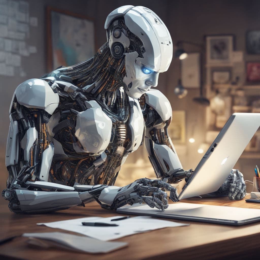 Best AI Script writer in 2024